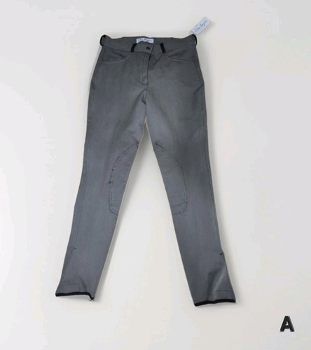 Pantaloni podalici eileen - pantaloni,