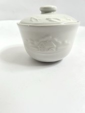 Zuccheriera Mulino Bianco anni