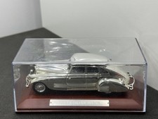 Modellini auto da collezione