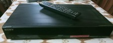 DVD RECORDER SONY RDR-DC100