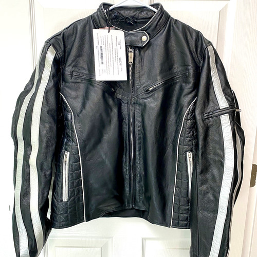 Giacca moto xelement donna - xelement,