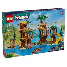 LEGO® Friends: 42631 Casa