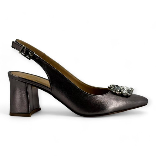 Calzatura donna chanel milù - donna,