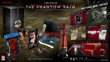 Collector edition mgs - collector's, the
