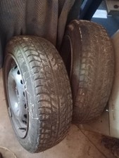 Cerchi Renault Modus 