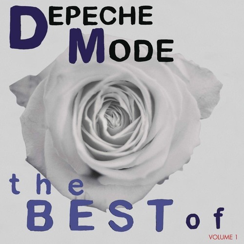 Depeche mode the - -, of