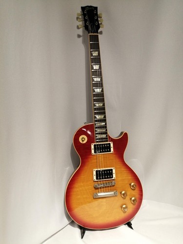 Gibson les paul classic - gibson,