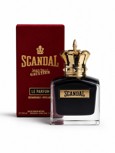 Jean paul gaultier scandal - paul,