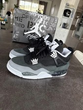 Nike air jordan - 4, retro