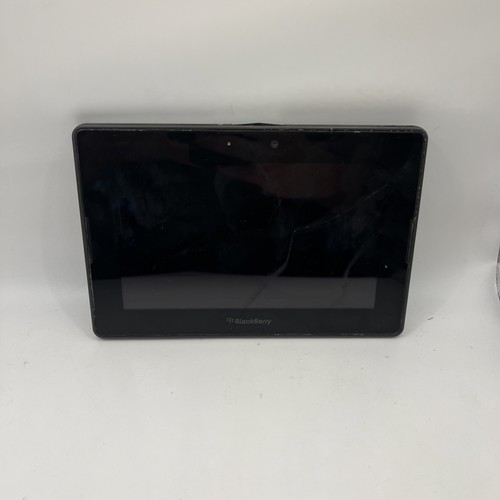 Blackberry playbook tablet - blackberry,