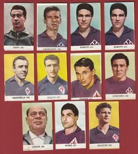 FIGURINA CALCIATORI ALBUM