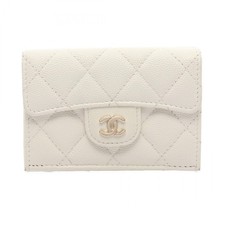 Portafoglio chanel classic - portafoglio,