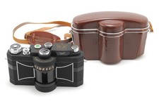 [Inutilizzato] Panon Widelux F8 140 fotocamera panoramica ultra larga...