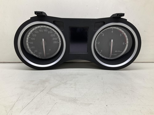 Quadro strumenti compl alfa - quadro, compl.