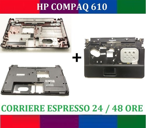 Poggiapolsi scocca base cover - base,