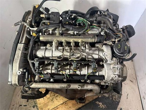 192a5000 motor completo alfa - 192a5000,