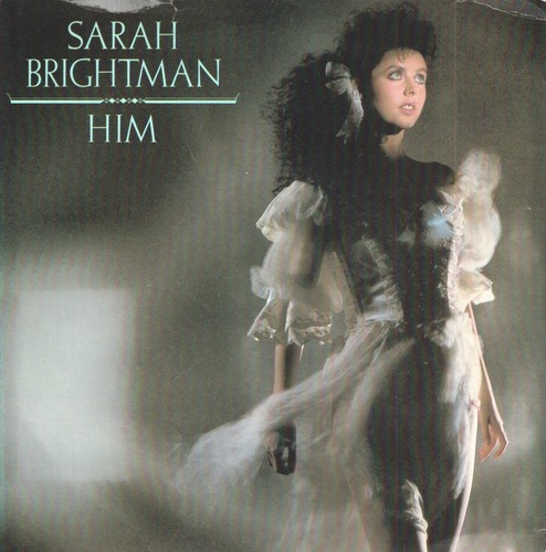 Posp625 sarah brightman - posp625,