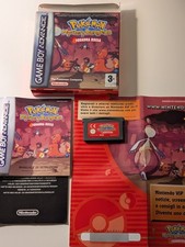 Pokémon Mystery Dungeon