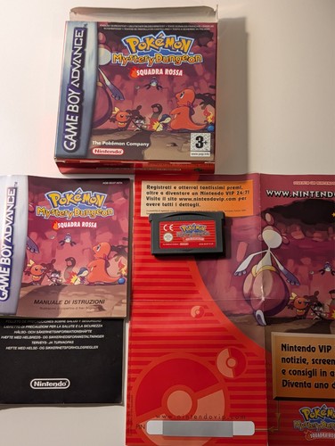 Pokémon mystery dungeon - pokémon,