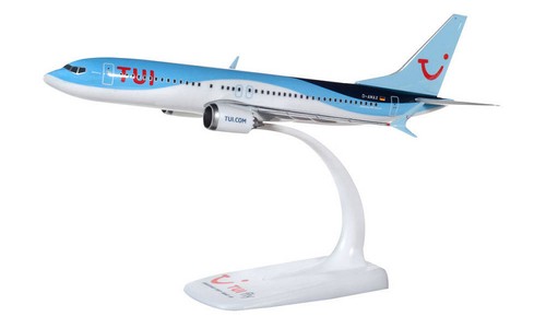 Herpa hp612760 boeing 737 max - herpa,