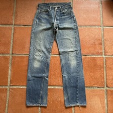 Jeans Vintage Levis 501