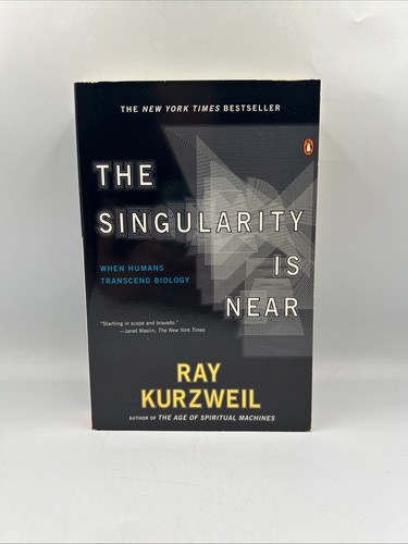 Singularity near when - singularity,