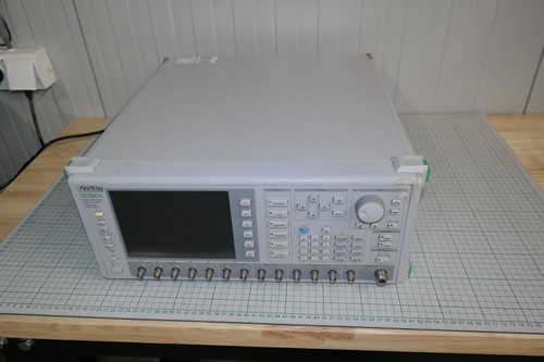 Anritsu mg3681a generatore - mg3681a, di
