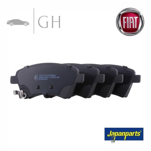 Japanparts kit pastiglie - kit,