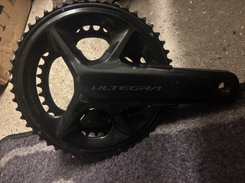 Stages shimano ultegra - ultegra, r8100