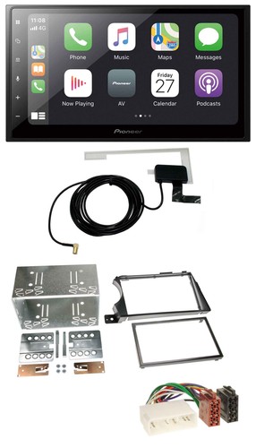 Pioneer usb mp3 - pioneer,