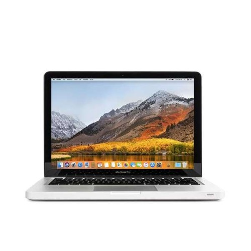 Macbook pro intel core - 13,3",