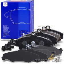 ATE SET PASTIGLIE FRENO CEPPI