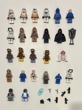 LEGO Star Wars Clone Wars