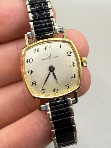 Raro orologio manuale unisex - raro,