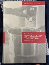 Cottura a bassa temperatura