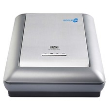 HP SCANJET 4890 PHOTO SCANNER FLATBED PIATTO USB 4800X9600 DPI 48BIT 16 X 35MM