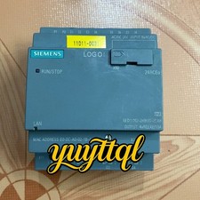 LOGO SIEMENS 1 PZ usato