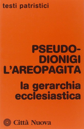 Gerarchia ecclesiastica - ecclesiastica,