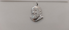 CIONDOLO Pendente Medaglia
