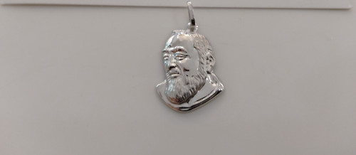 Ciondolo pendente medaglia - pendente,