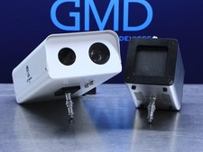 Termocamera e rilevatore pistola Athena