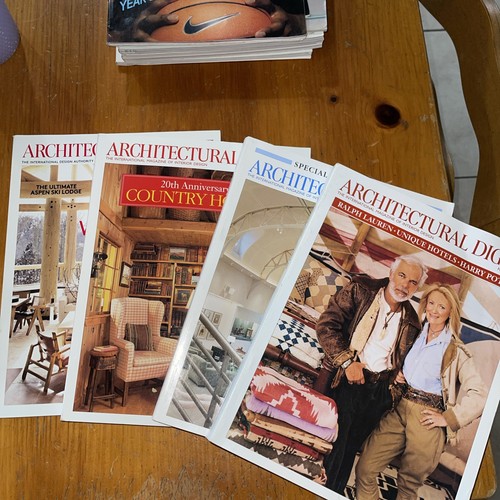 The internacional magazine - the,