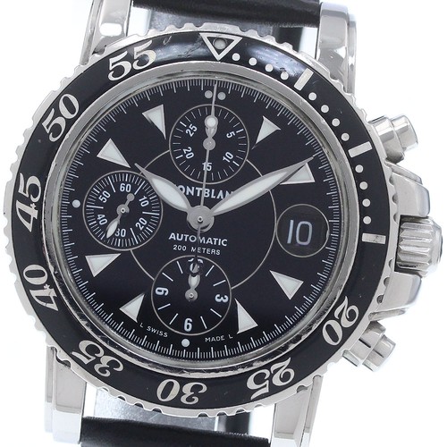 Orologio uomo automatico - uomo,