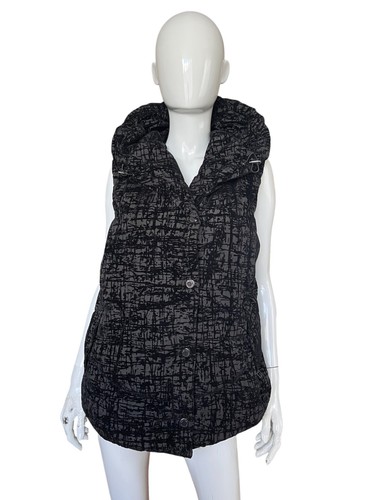 Gilet donna calvin - donna, nero