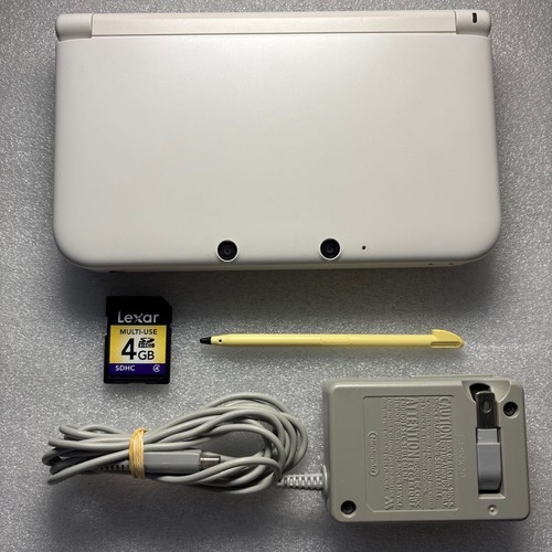 Console nintendo 3ds ll - nintendo,