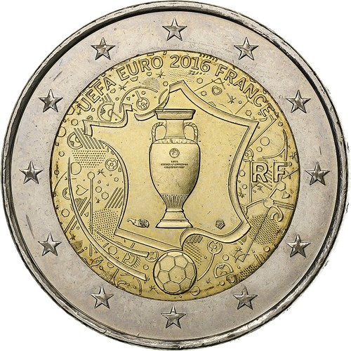 1049874 francia 2 euro - francia,,