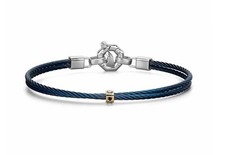 Bracciale Baraka Oro Rosa 18kt
