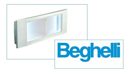 Lampada led emergenza 11w - led,