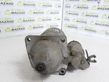 Motorino avviamento FIAT
