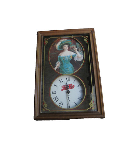 Orologio pepsi cola vintage - pepsi, da